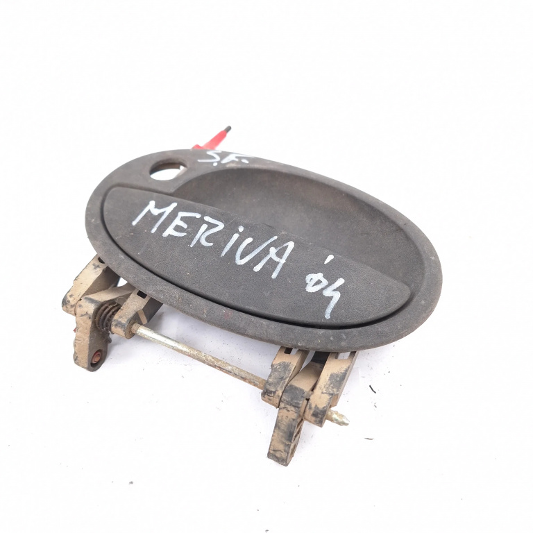 Maner Portiera Exterior Opel Meriva 2003-2010 Stanga Fata 22175
