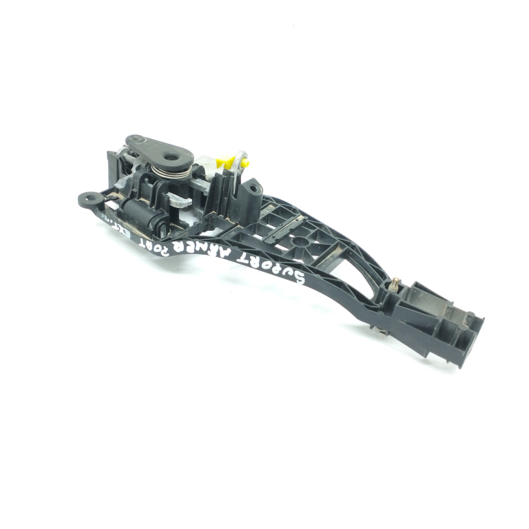 Maner Portiera Exterior Opel Tigra B Twintop 2004-2009 Stanga Fata 9024463523, 141562