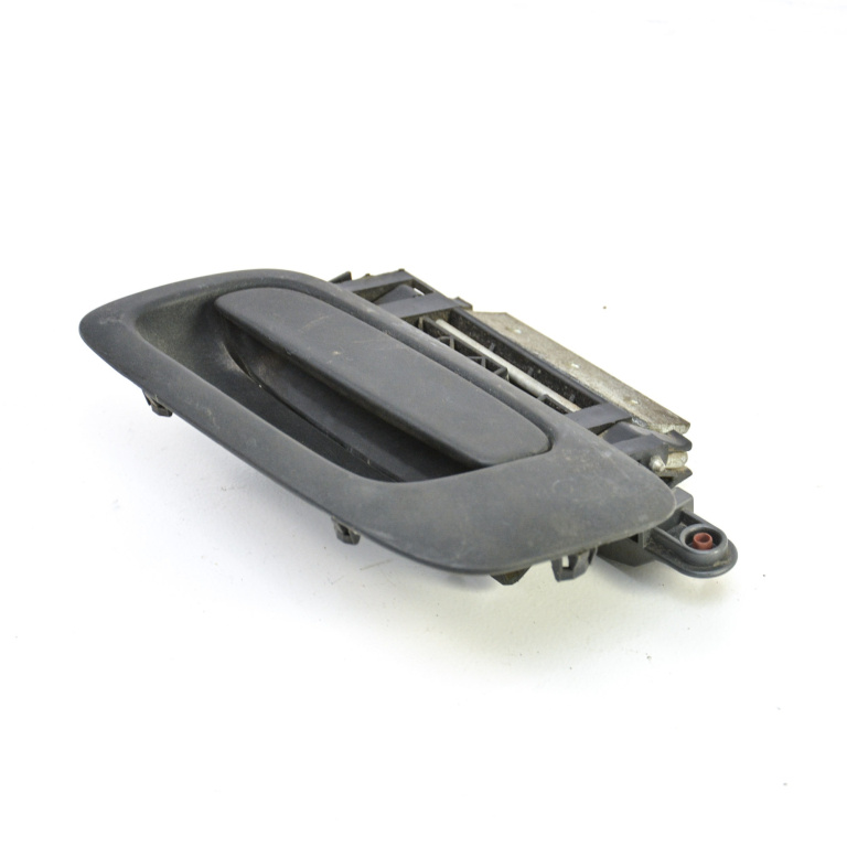Maner Portiera Exterior Opel Vectra B 1995-2002 Stanga Fata Volan Pe Stanga Lhd Gm712, Gm 712 Gm
