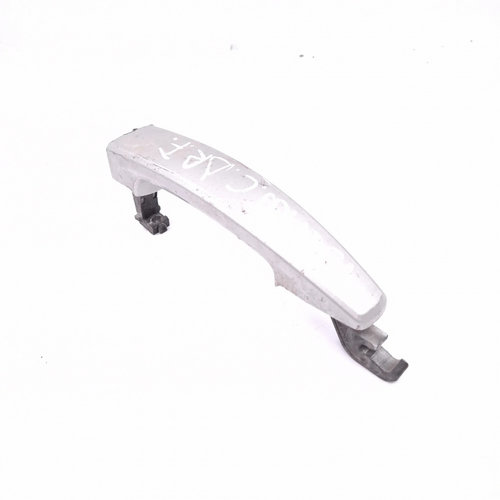Maner Portiera Exterior Opel Vectra C 2002-2008 Dreapta Fata Volan Pe Stanga Lhd 9180128 Gm