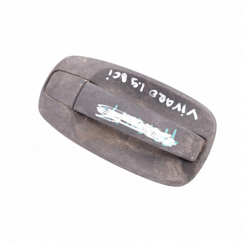 Maner Portiera Exterior Opel Vivaro A 2001-2014 Dreapta Fata Volan Pe Stanga Lhd 8200170625, 9116852...