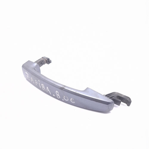Maner Portiera Exterior Opel Zafira B 2005-2014 Stanga Fata Volan Pe Stanga Lhd