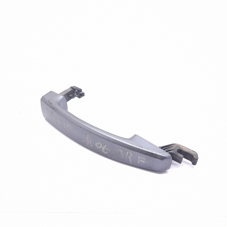 Maner Portiera Exterior Opel Zafira B 2005-2014 Dreapta Fata