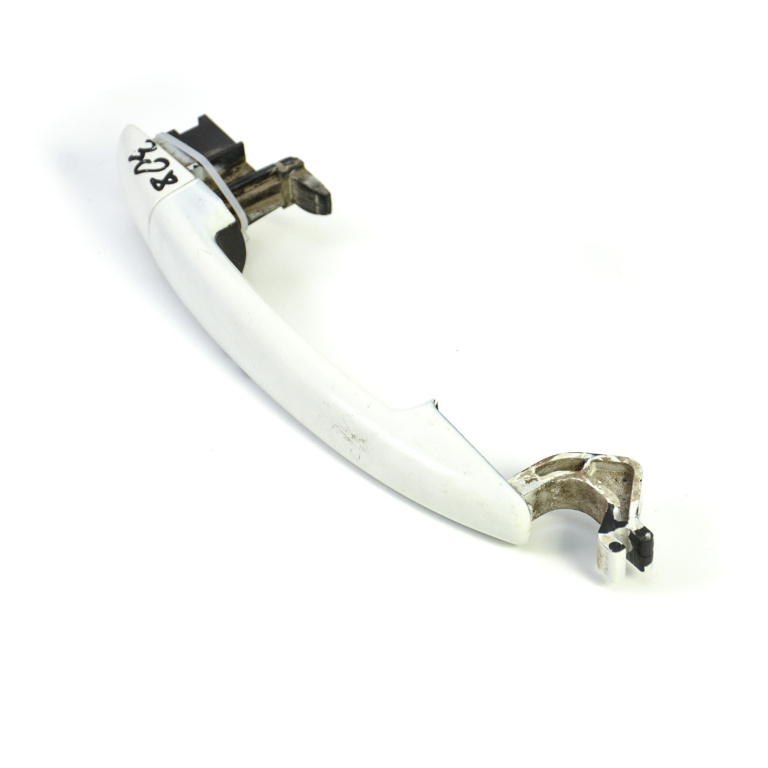 Maner Portiera Exterior Peugeot 308 (4A, 4C) 2007-2013 Stanga Fata Volan Pe Stanga Lhd 9684522477, 96 845 224 77