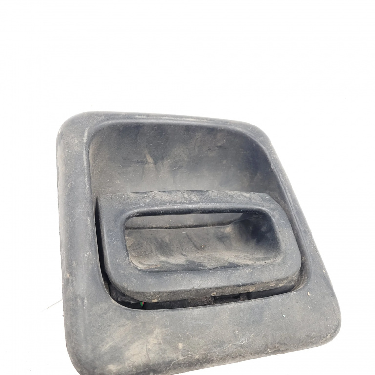 Maner Portiera Exterior Peugeot Boxer (244) 2002-2006 Stanga Spate 130440370, S242123