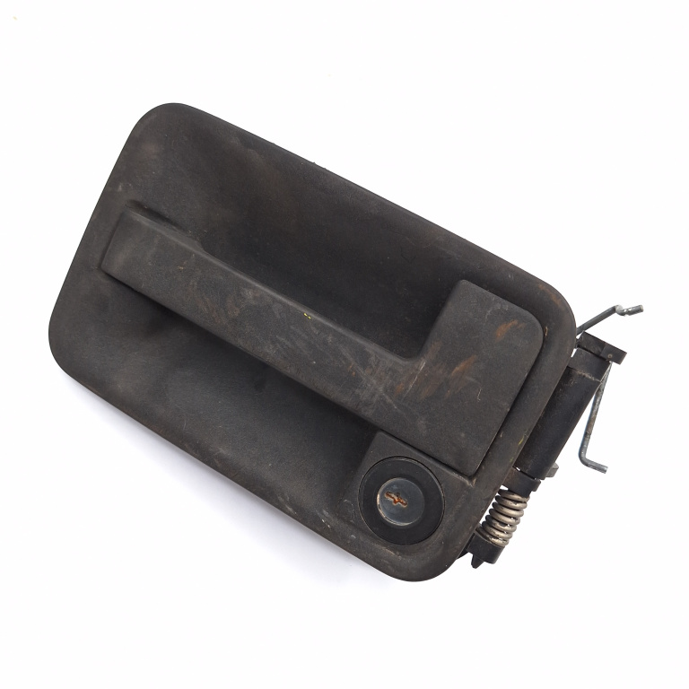 Maner Portiera Exterior Peugeot Expert Mk 1 1995-2007 Dreapta Spate 1472002077