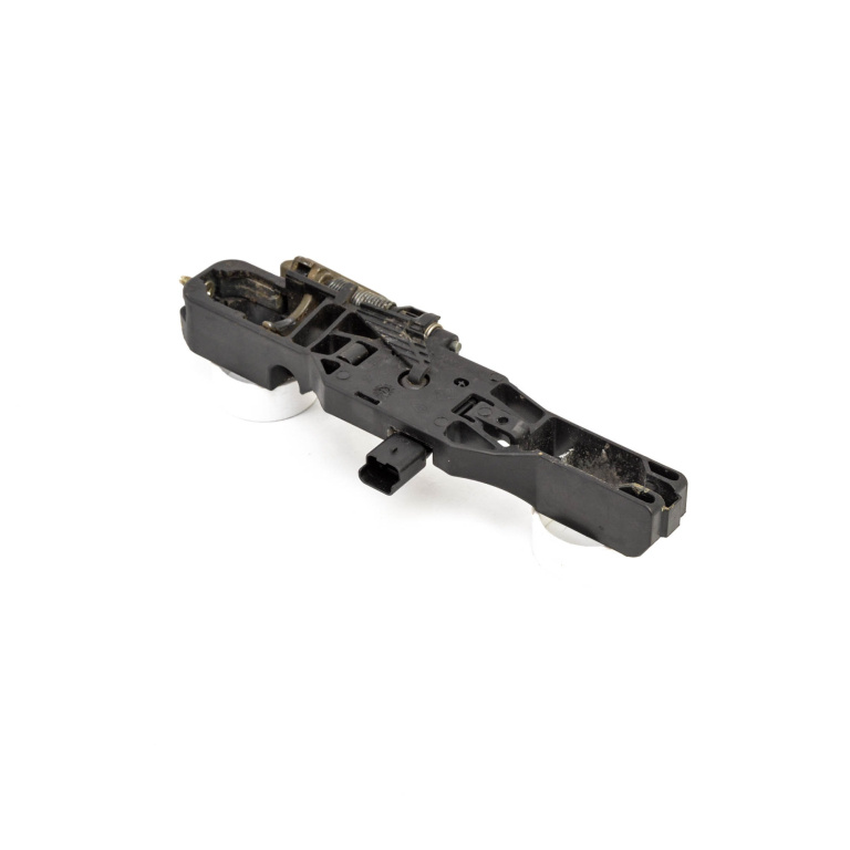 Maner Portiera Exterior Renault Espace Mk4 2002-2014 3.0 Dci (Jk0J, Jk0V) P9X 701 Motorina Stanga Fata Volan Pe Stanga Lhd 8200008430