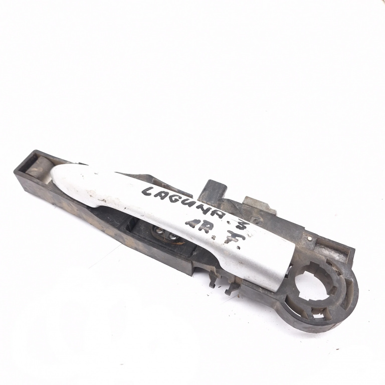 Maner Portiera Exterior Renault Laguna 3 2007-2015 Dreapta Fata 8200299149, 226526, 839072, 1149Zp5