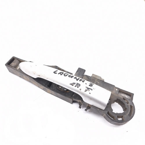 Maner Portiera Exterior Renault Laguna 3 2007-2015 Dreapta Fata 8200299149, 226526, 839072, 1149Zp5
