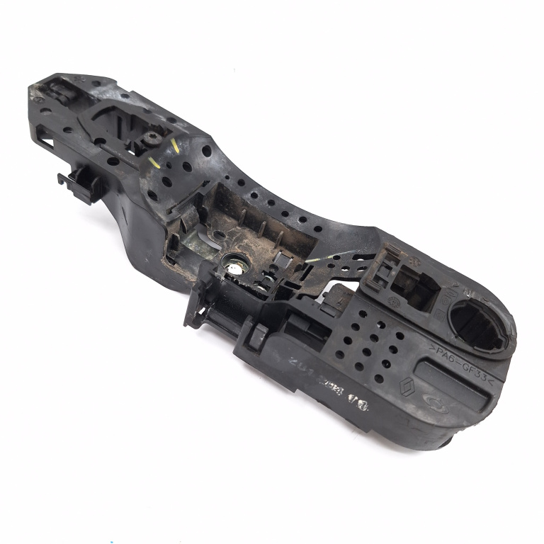 Maner Portiera Exterior Renault Latitude (L70) 2010 > Stanga Spate 806070069R