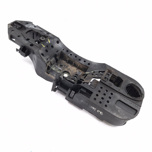 Maner Portiera Exterior Renault Latitude (L70) 2010 > Stanga Spate 806070069R