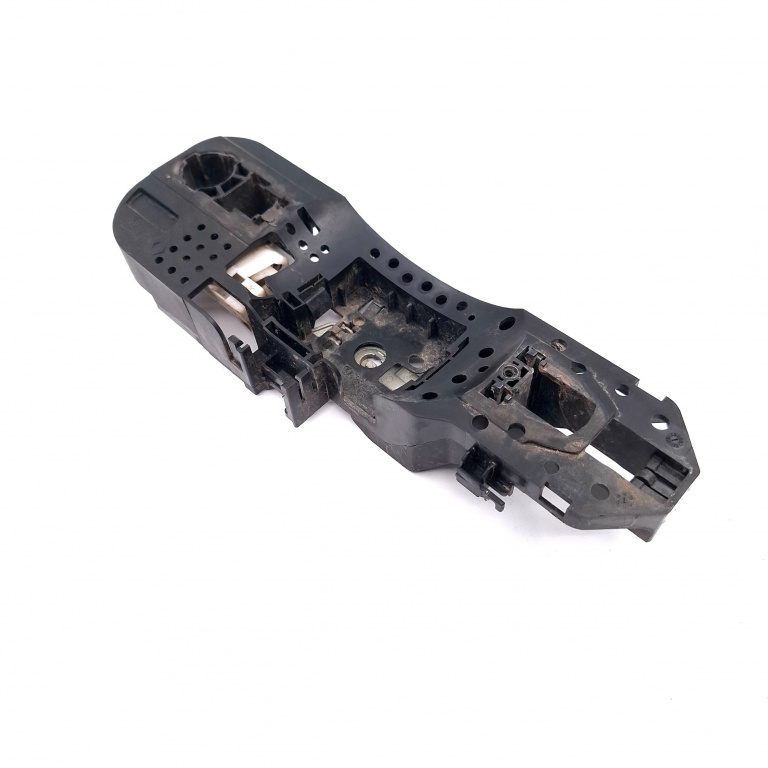 Maner Portiera Exterior Renault Megane 3 2008-2016 Dreapta Fata 806060041R