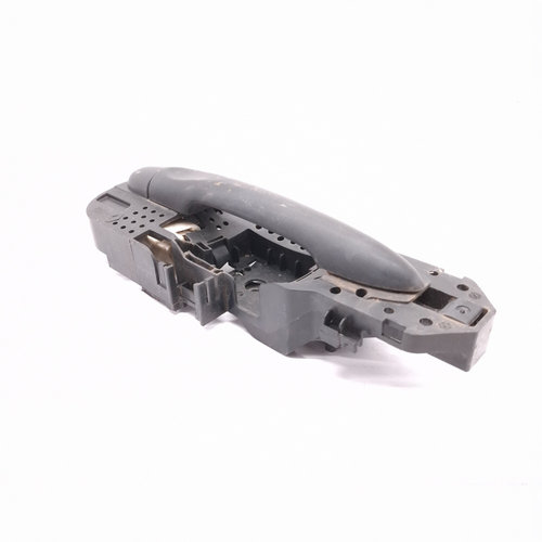 Maner Portiera Exterior Renault Megane 3 2008-2016 Dreapta Fata Volan Pe Stanga Lhd 806060041R, Zp52...