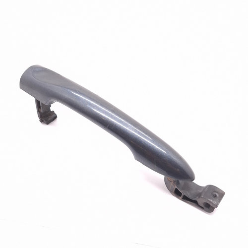 Maner Portiera Exterior Renault Scenic 3 (Jz0/1) 2009 > Stanga Fata Volan Pe Stanga Lhd