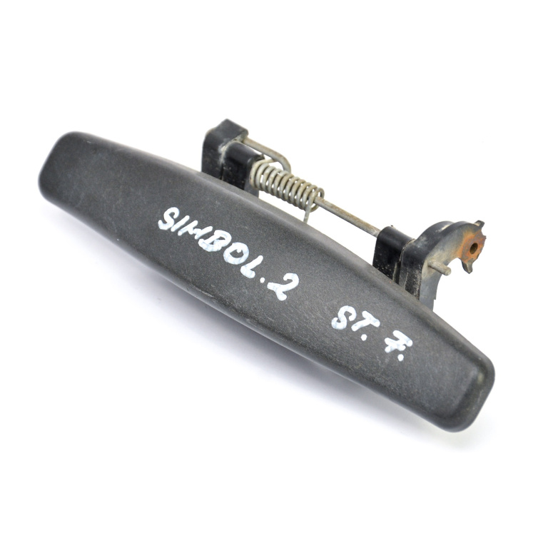 Maner Portiera Exterior Renault Symbol 2 (Lu1/2) 2008-2012 Stanga Fata Volan Pe Stanga Lhd 0501801