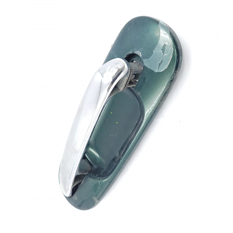 Maner Portiera Exterior Rover 45 (Rt) 1999-2005 Stanga Spate Cxb102950, 11021000