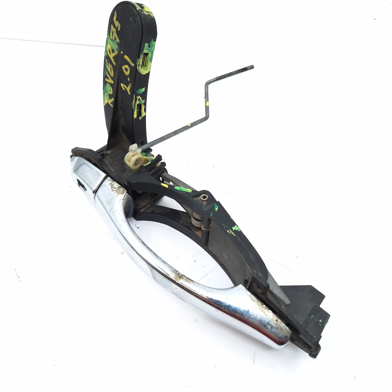 Maner Portiera Exterior Rover 75 (Rj) 1998-2005 Dreapta Fata Ur302250Xx, Ur 302 250 Xx Valeo