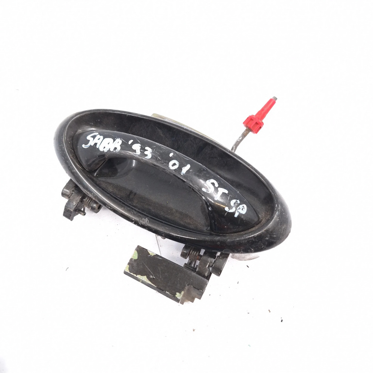 Maner Portiera Exterior Saab 9-3 (Ys3D) 1998-2003 Stanga Spate 4852133