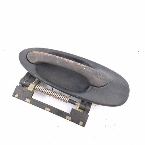 Maner Portiera Exterior Saab 9-3 (Ys3F) 2003-2012 Dreapta Fata Volan Pe Dreapta Rhd 12786424
