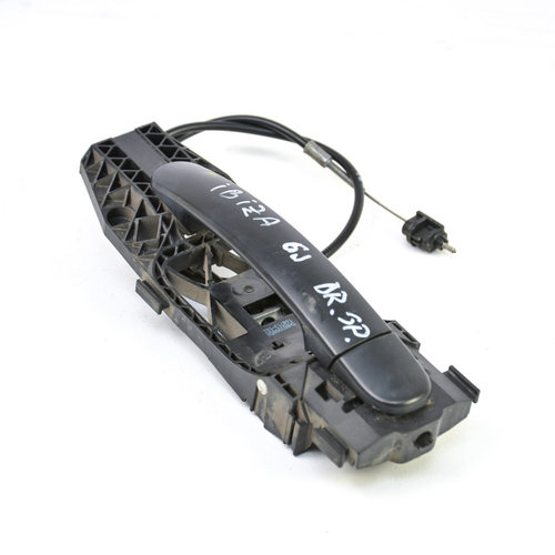 Maner Portiera Exterior Seat Ibiza 5 (6J) 2008-2017 Dreapta Spate 5N0837205M, 5N0839885H, 5N0839167B