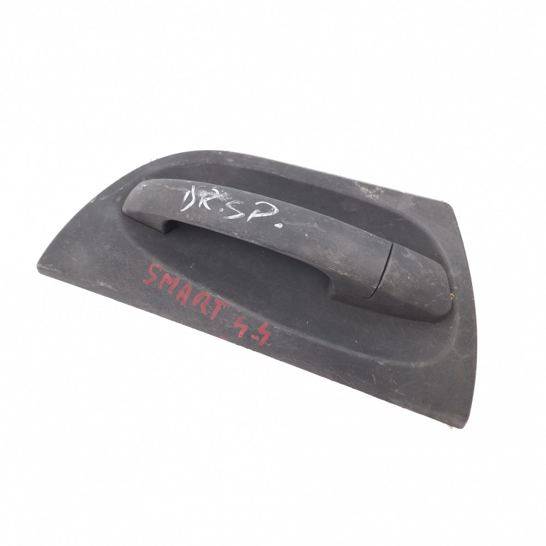 Maner Portiera Exterior Smart Forfour (454) 2004-2006 Dreapta Spate Spate A4547600270 Mecaplast