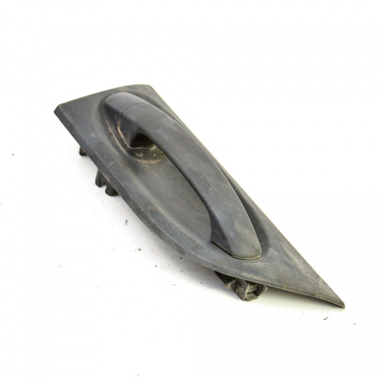 Maner Portiera Exterior Smart Forfour (454) 2004-2006 Stanga Spate Volan Pe Stanga Lhd A4547600070, A 454 760 00 70, 454 760 00 70, 4547600070