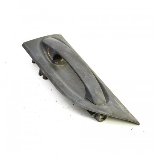 Maner Portiera Exterior Smart Forfour (454) 2004-2006 Stanga Spate Volan Pe Stanga Lhd A4547600070, ...
