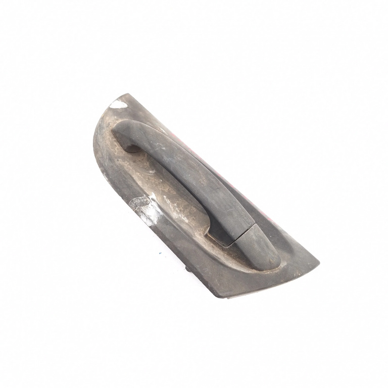 Maner Portiera Exterior Smart Forfour (454) 2004-2006 Stanga Spate Volan Pe Stanga Lhd A4547600370, A454 760 03 70, A454 760 0370, Mn900153, Mn 900153, Mecaplast53637, Mecaplast 53637 Mecaplast
