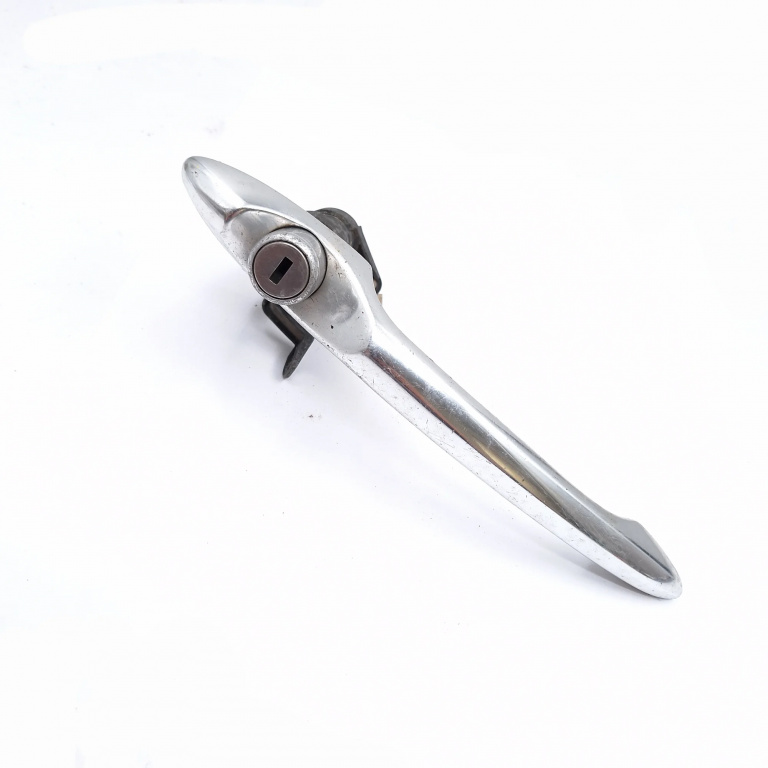 Maner Portiera Exterior Stanga Fata Alfa Romeo 155 (167) 1992-1997
