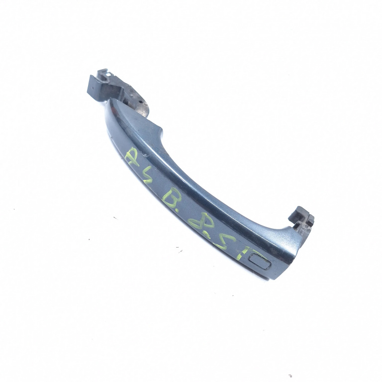 Maner Portiera Exterior Stanga Fata Audi A4 B8 (8K) 2007-2015 8T0837205A