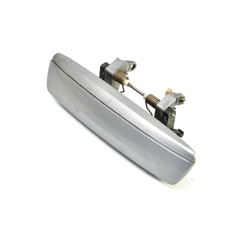 Maner Portiera Exterior Stanga Fata Audi A8 (4E) 2002-2009 3.0 Tdi Quattro Asb Motorina Volan Pe Stanga Lhd 4E0898105D, 4E0 898 105 D, 4E0 898 105, 4E0898105