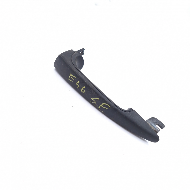 Maner Portiera Exterior Stanga Fata Bmw 3 (E46) 1998-2007 8253455