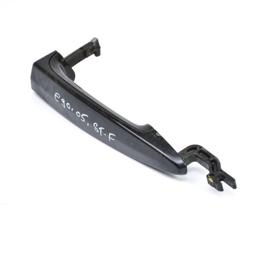 Maner Portiera Exterior Stanga Fata Bmw 3 (E90, E91, E93, E92) 2005-2013 330 D M57 D30 (306D3) Motor...