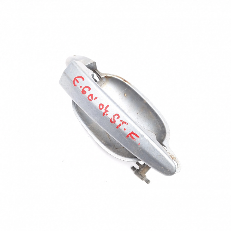 Maner Portiera Exterior Stanga Fata Bmw 5 (E60, E61) 2003-2010