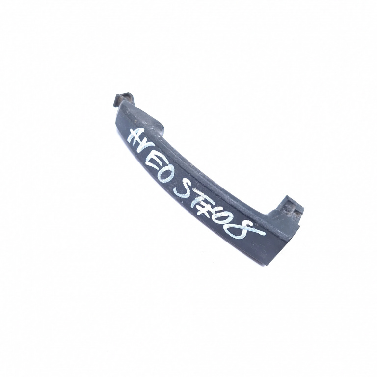 Maner Portiera Exterior Stanga Fata Chevrolet Aveo T250 2003-2011