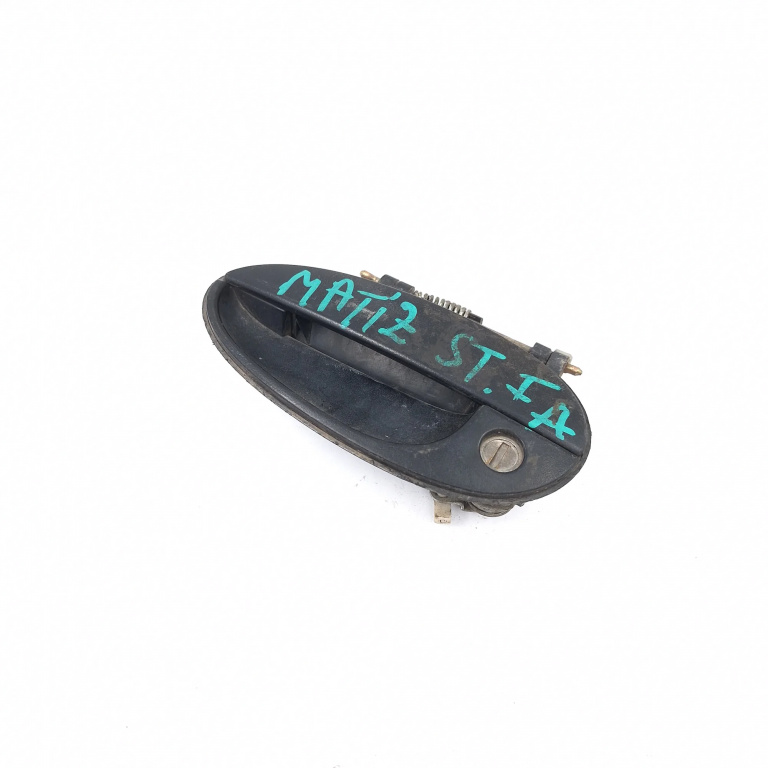 Maner Portiera Exterior Stanga Fata Chevrolet Matiz (M200, M250) 2005 > 96314596