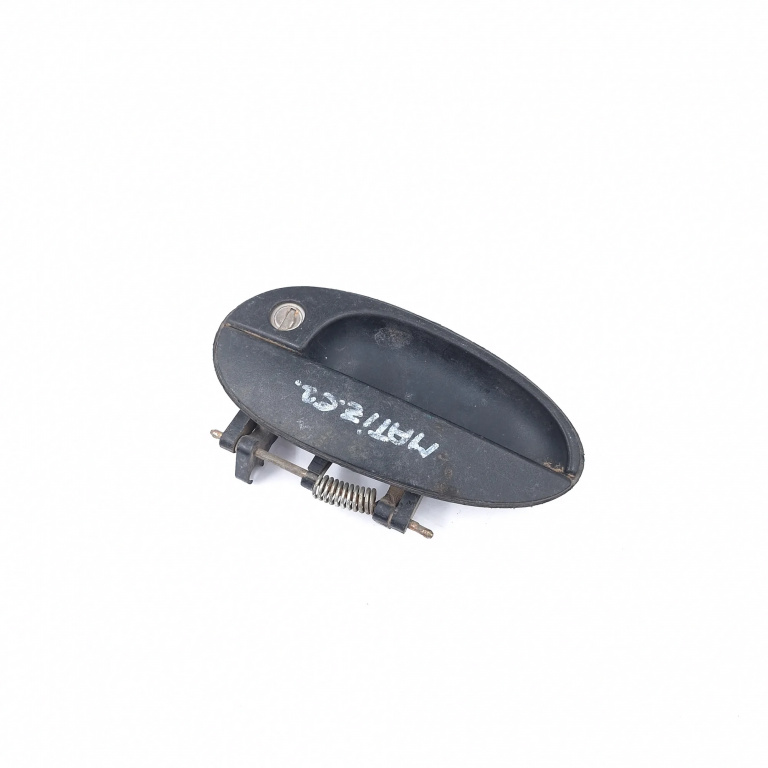 Maner Portiera Exterior Stanga Fata Chevrolet Matiz (M200, M250) 2005 > 96314596