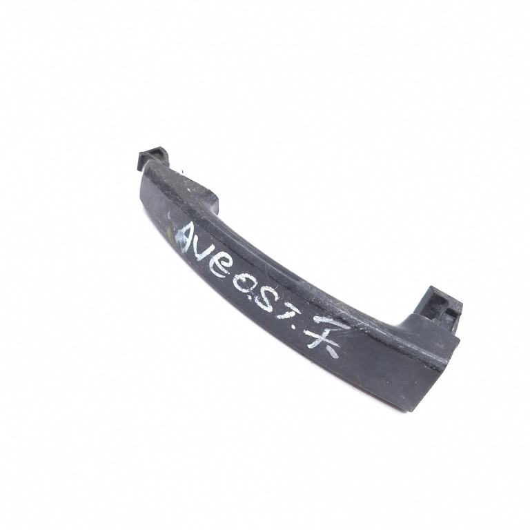 Maner Portiera Exterior Stanga Fata Chevrolet Aveo T250 2003-2011