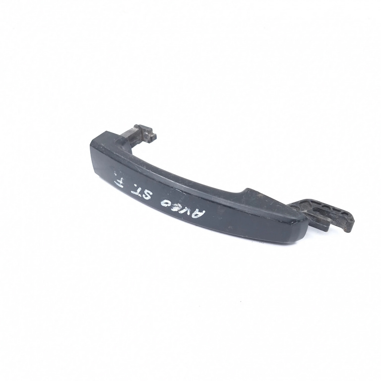 Maner Portiera Exterior Stanga Fata Chevrolet Aveo T250 2003-2011