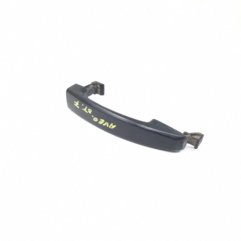 Maner Portiera Exterior Stanga Fata Chevrolet Aveo T250 2003-2011
