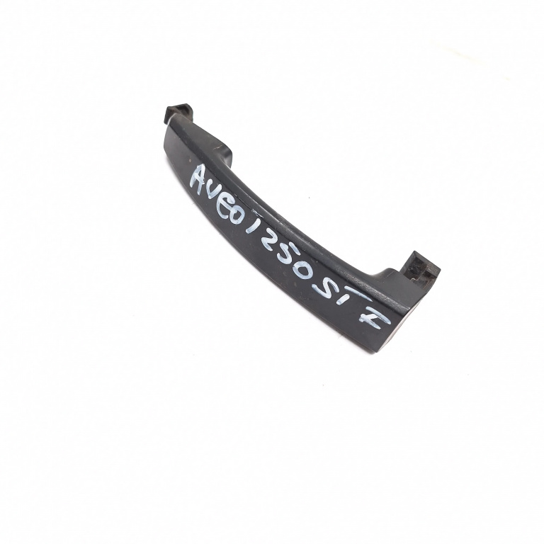 Maner Portiera Exterior Stanga Fata Chevrolet Aveo T250 2003-2011