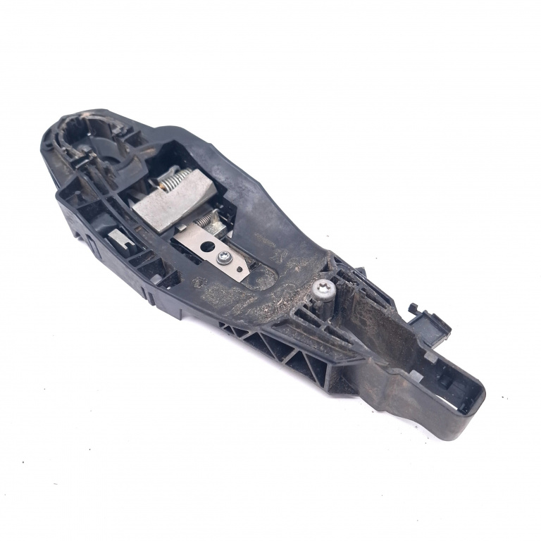 Maner Portiera Exterior Stanga Fata Citroen C3 Pluriel (HB) 2003 - 2010 9802977380, 171022K, 23169