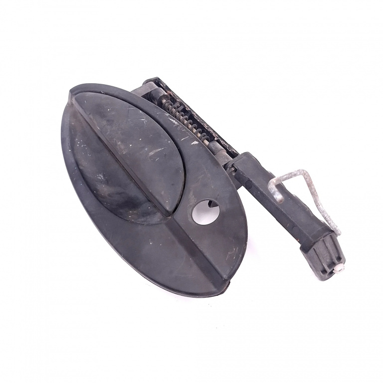 Maner Portiera Exterior Stanga Fata Citroen C5 (Dc, De, Rc, Re) 2001-2008 9634766077, 963476877