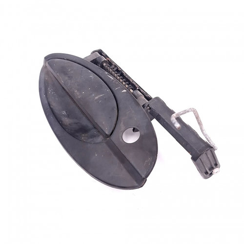 Maner Portiera Exterior Stanga Fata Citroen C5 (Dc, De, Rc, Re) 2001-2008 9634766077, 963476877