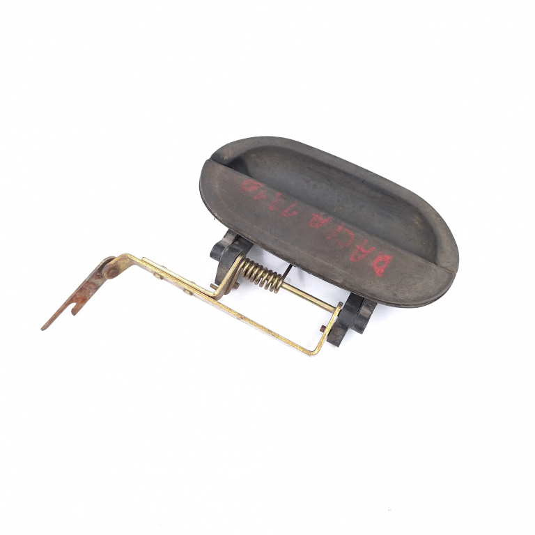Maner Portiera Exterior Stanga Fata Dacia 1310 1983-2004 No006178, 006178
