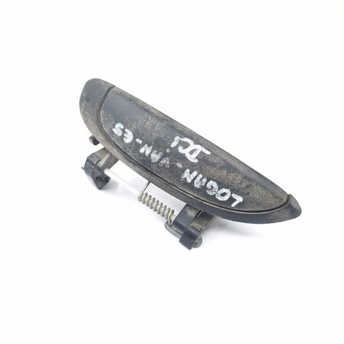 Maner Portiera Exterior Stanga Fata Dacia Logan Mcv 2 / Logan Van 2 2013 > 8200869055