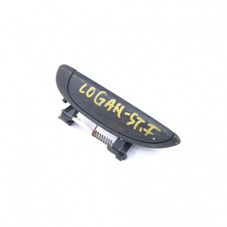Maner Portiera Exterior Stanga Fata Dacia Logan (Ls) 2004-2012 7700433075