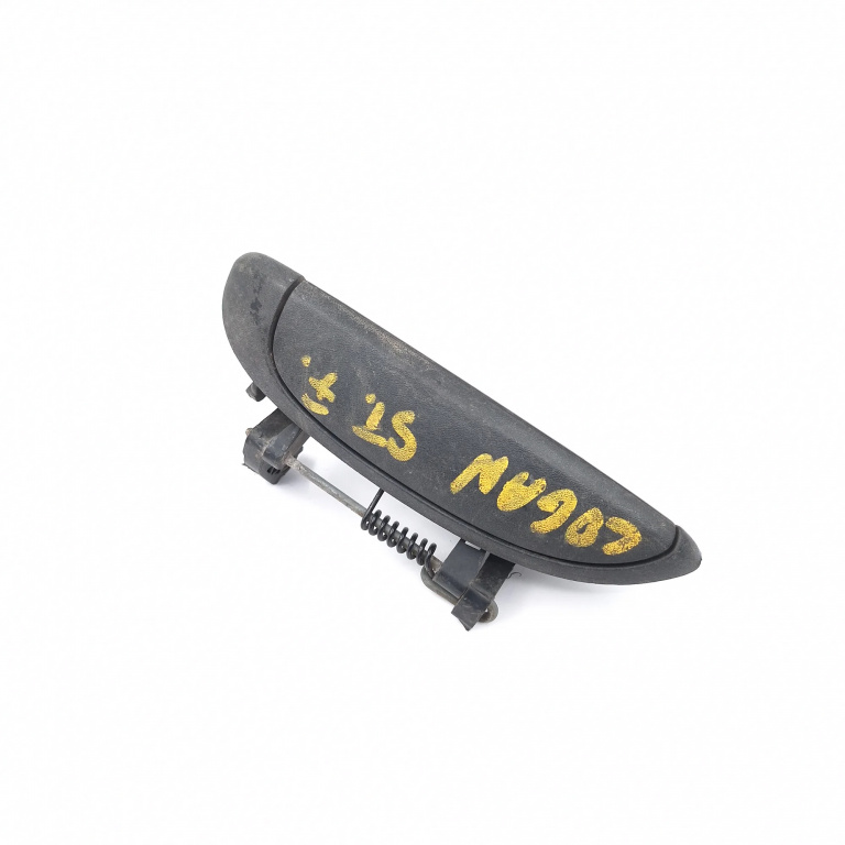 Maner Portiera Exterior Stanga Fata Dacia Logan (Ls) 2004-2012 7700433075