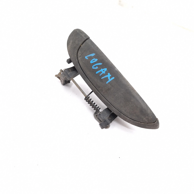 Maner Portiera Exterior Stanga Fata Dacia Logan (Ls) 2004-2012 7700433075