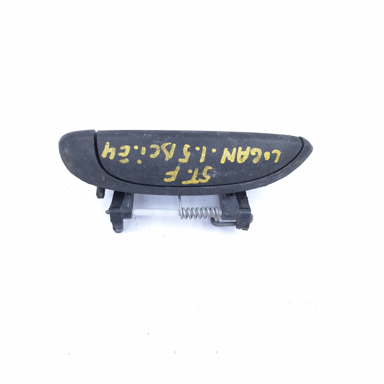 Maner Portiera Exterior Stanga Fata Dacia Logan (Ls) 2004-2012